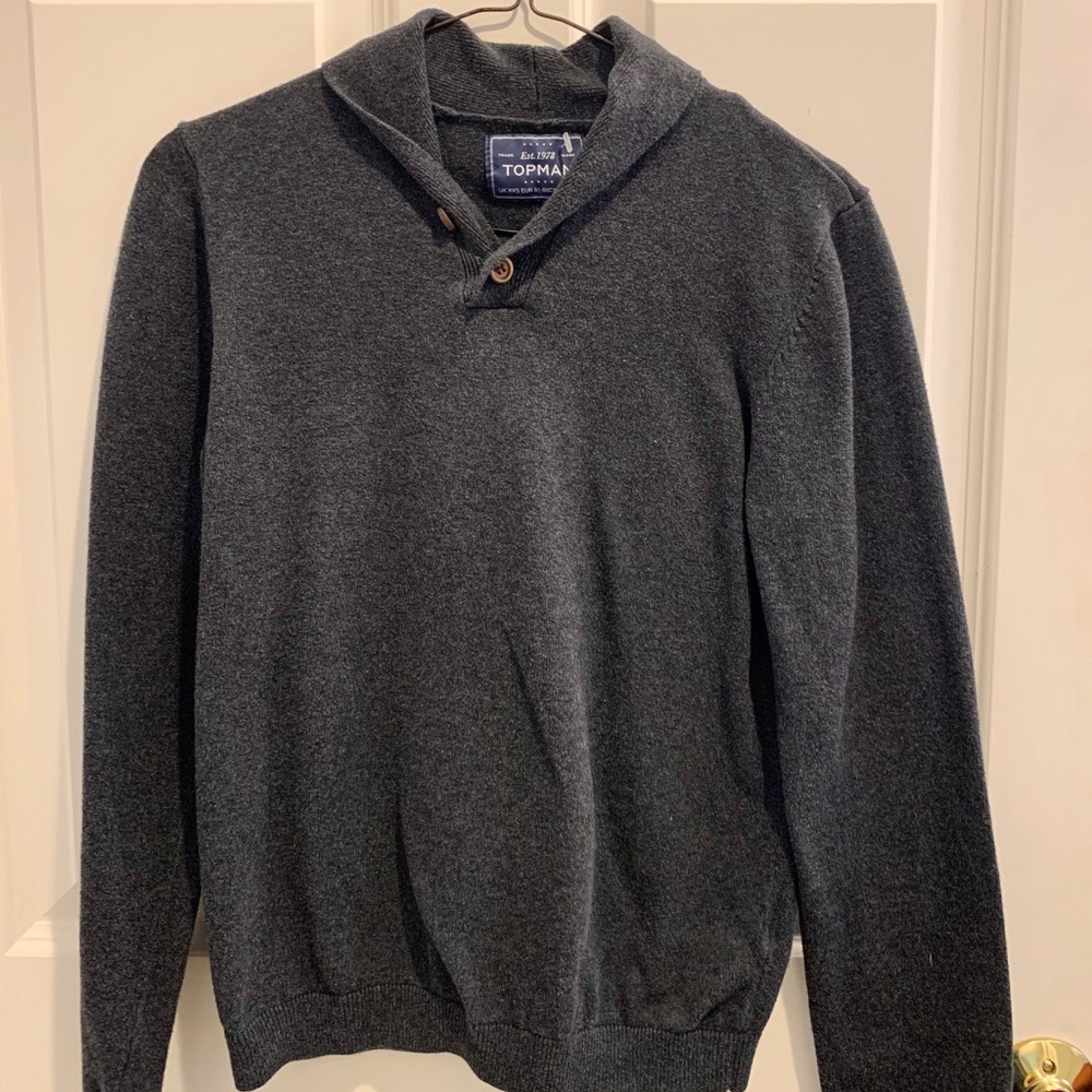Topman Sweater